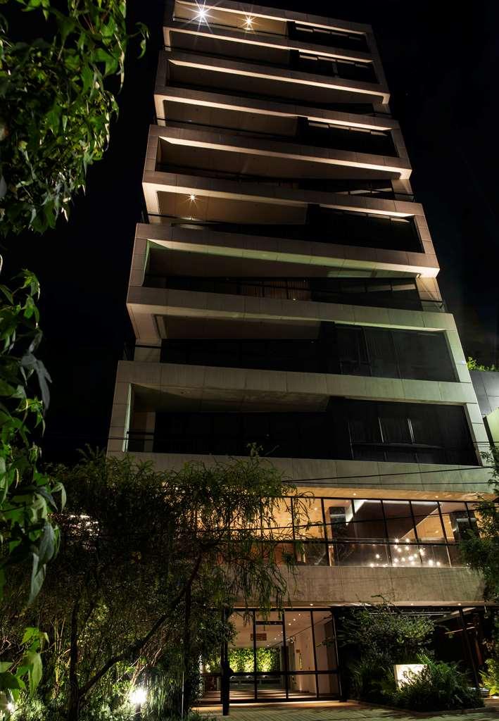 بوغوتا 8010 Urban Living- Luxury Home Experience المظهر الخارجي الصورة