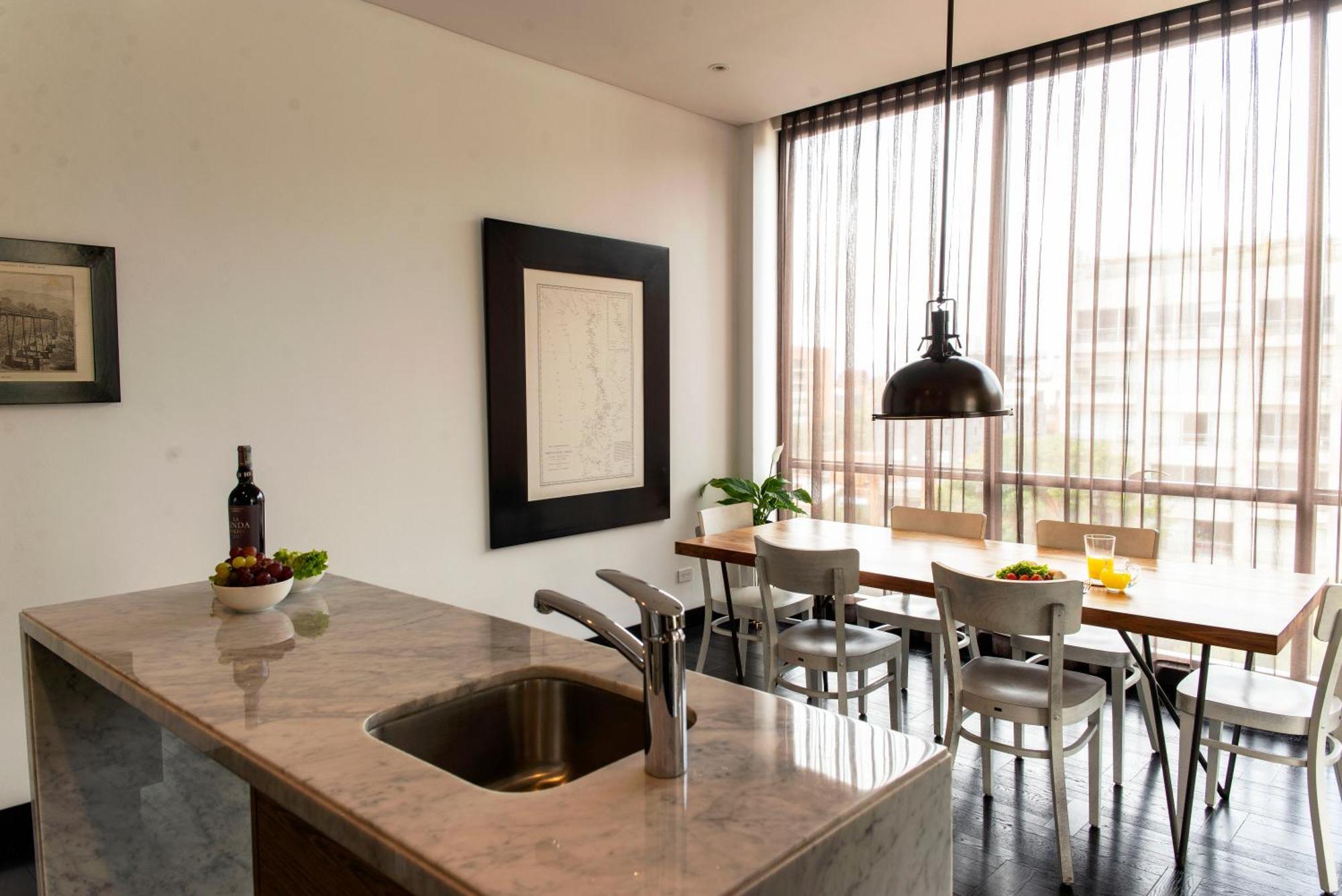 بوغوتا 8010 Urban Living- Luxury Home Experience المظهر الخارجي الصورة