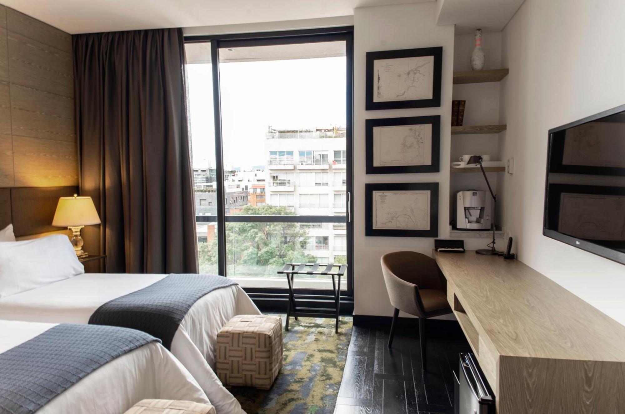 بوغوتا 8010 Urban Living- Luxury Home Experience المظهر الخارجي الصورة