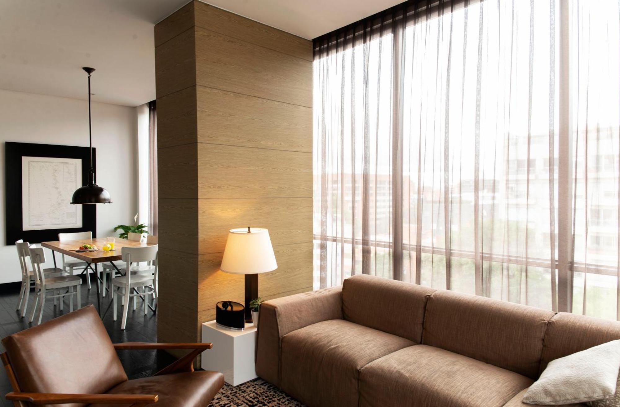بوغوتا 8010 Urban Living- Luxury Home Experience المظهر الخارجي الصورة
