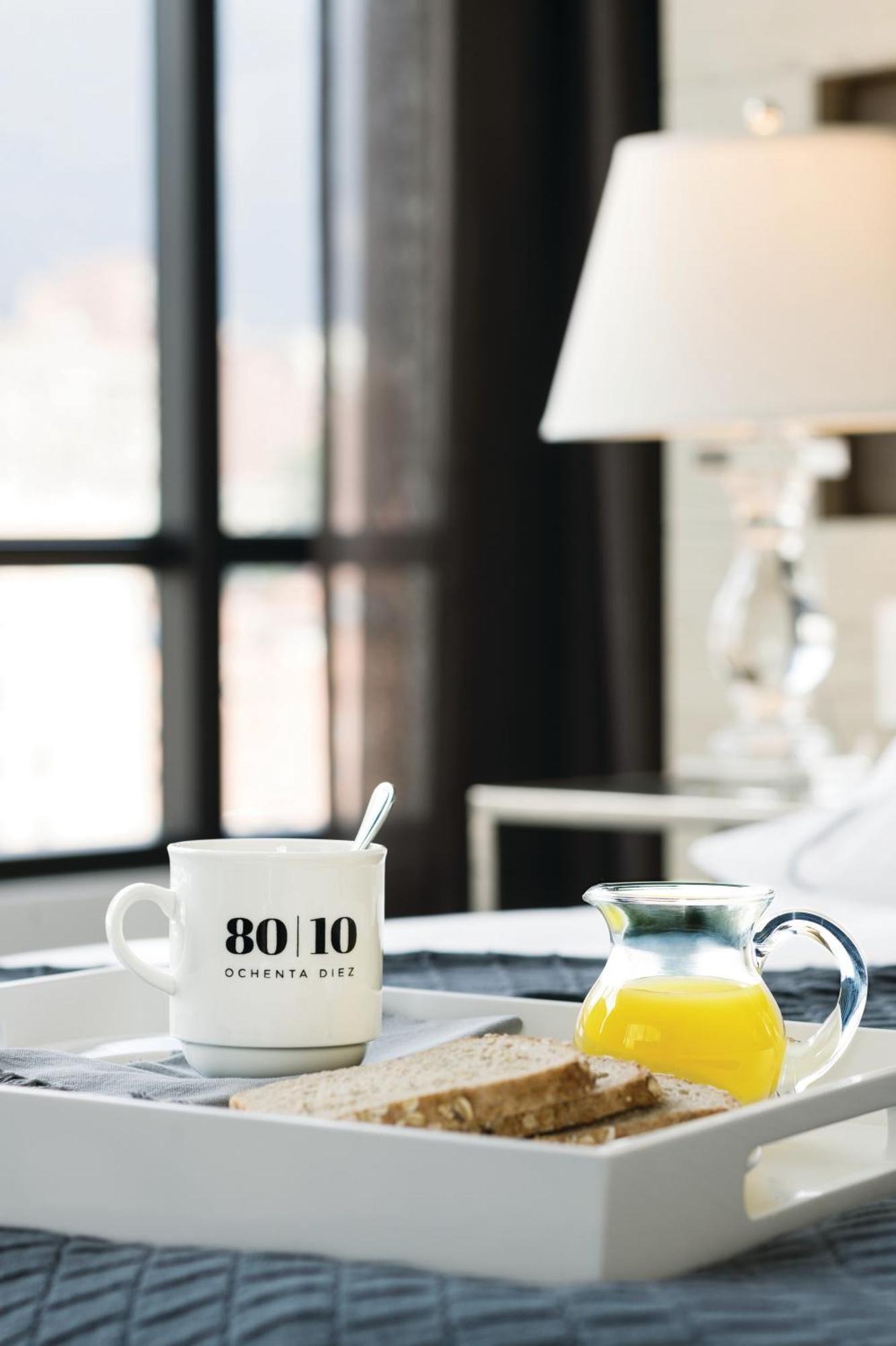 بوغوتا 8010 Urban Living- Luxury Home Experience المظهر الخارجي الصورة
