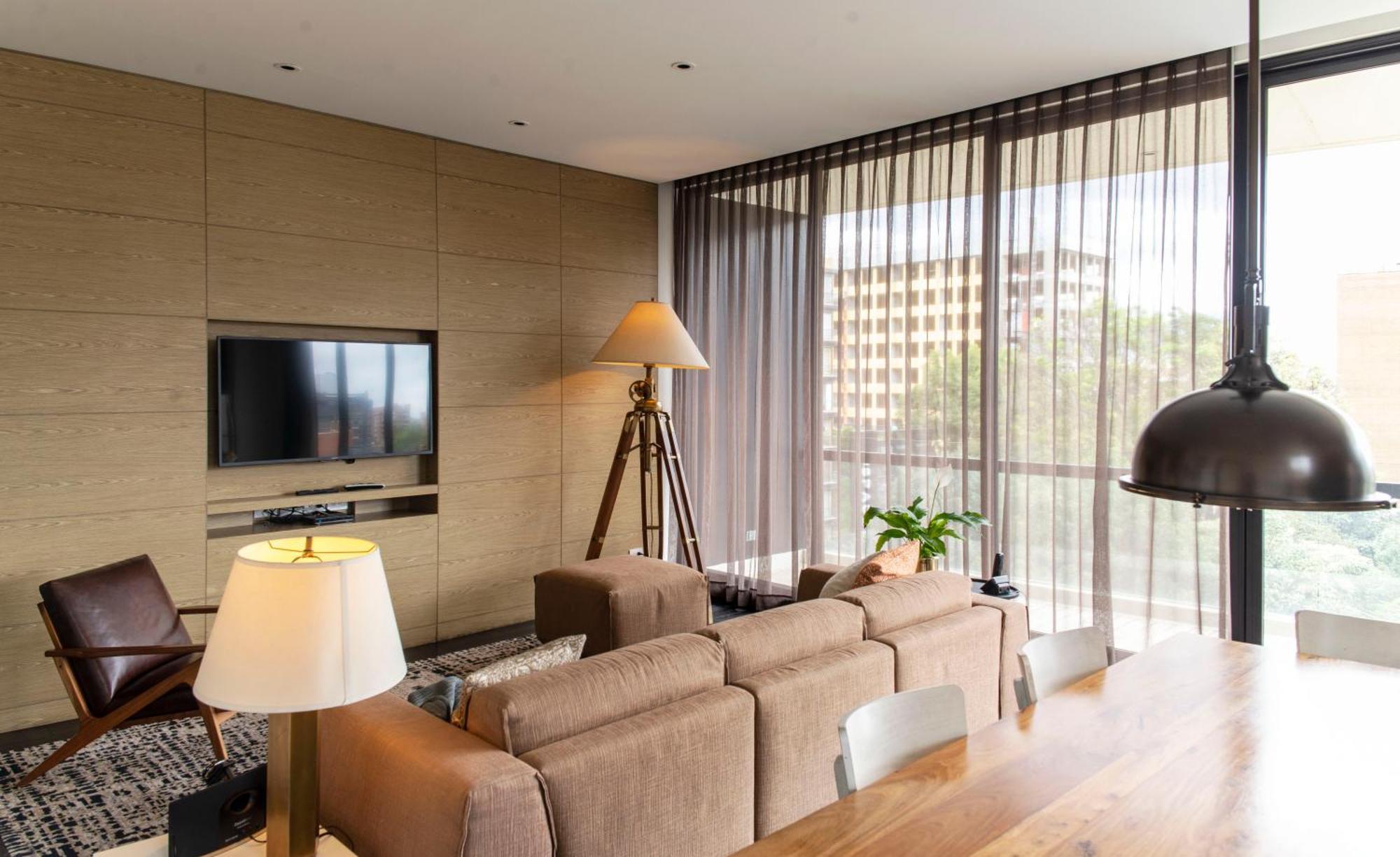 بوغوتا 8010 Urban Living- Luxury Home Experience المظهر الخارجي الصورة