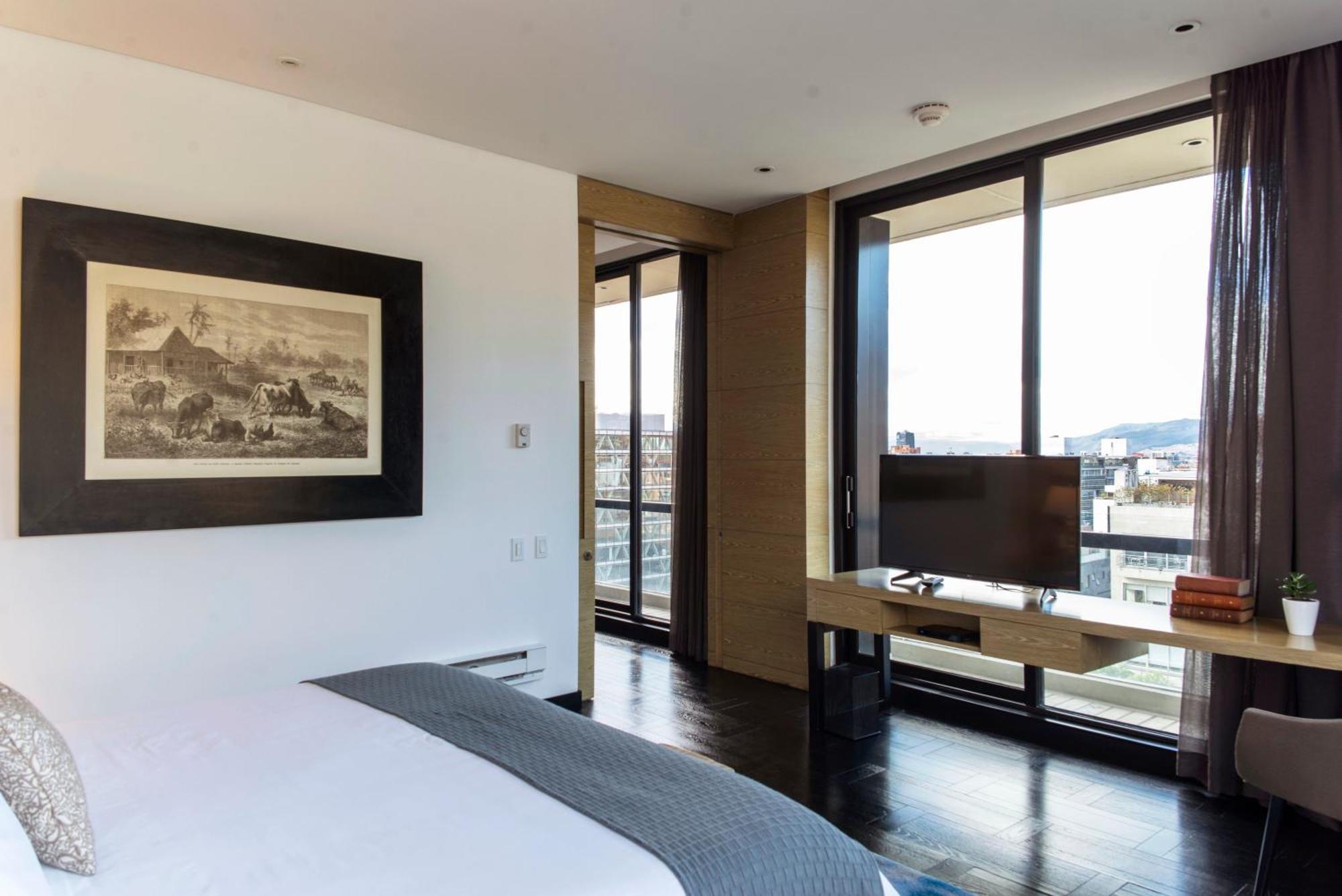 بوغوتا 8010 Urban Living- Luxury Home Experience المظهر الخارجي الصورة