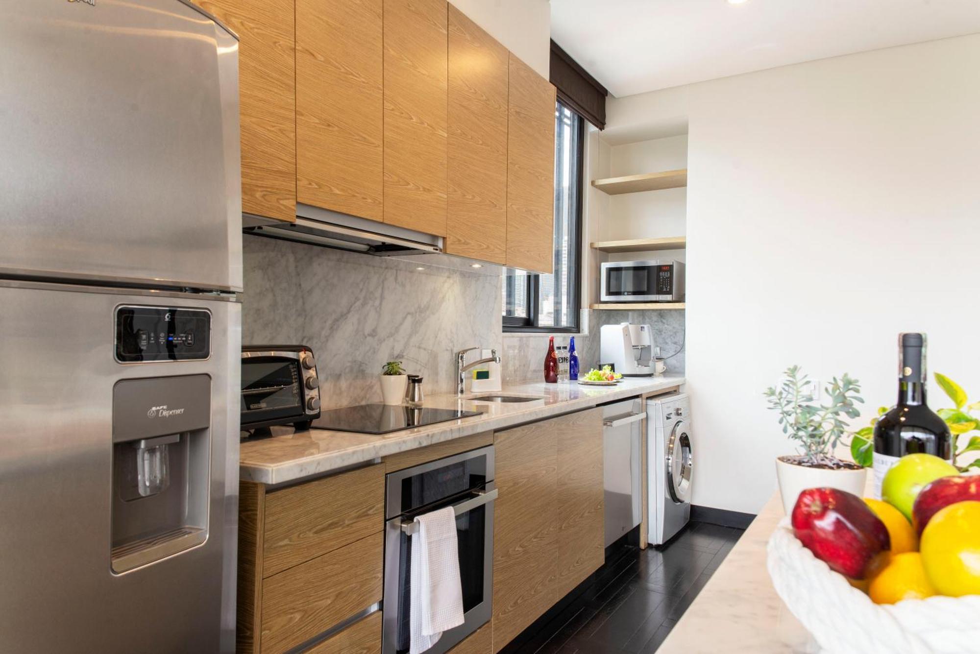 بوغوتا 8010 Urban Living- Luxury Home Experience المظهر الخارجي الصورة