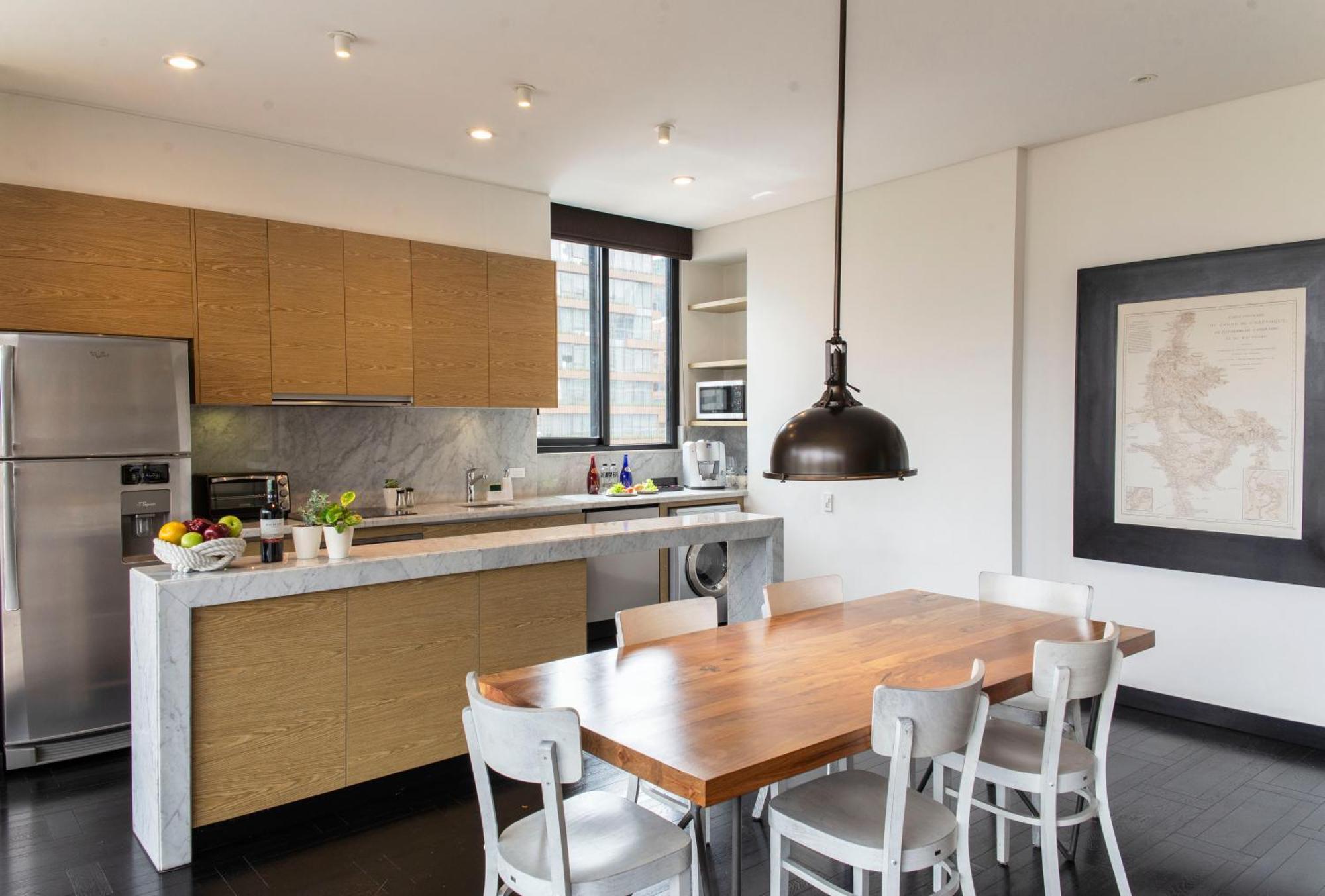 بوغوتا 8010 Urban Living- Luxury Home Experience المظهر الخارجي الصورة