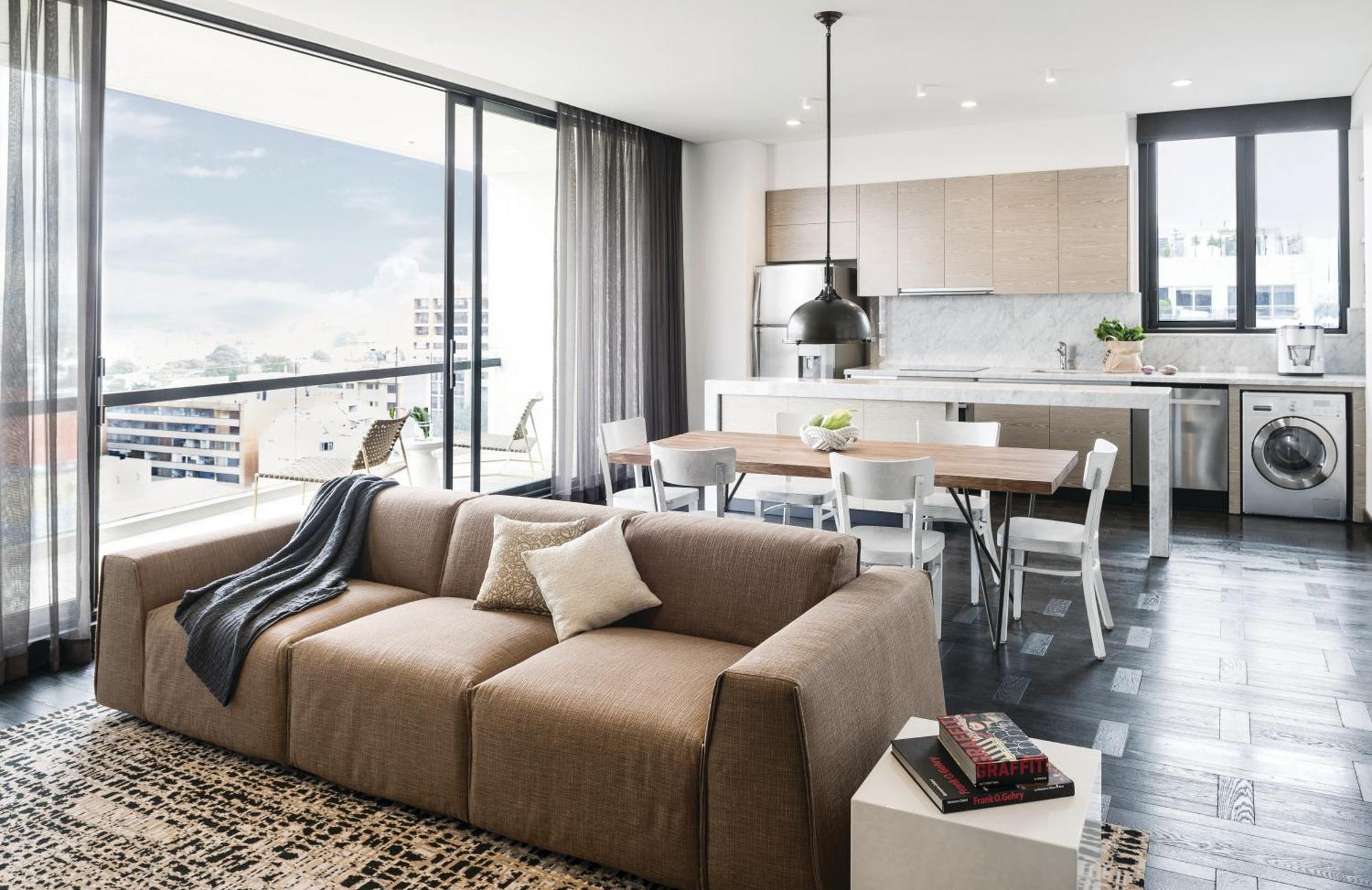 بوغوتا 8010 Urban Living- Luxury Home Experience المظهر الخارجي الصورة