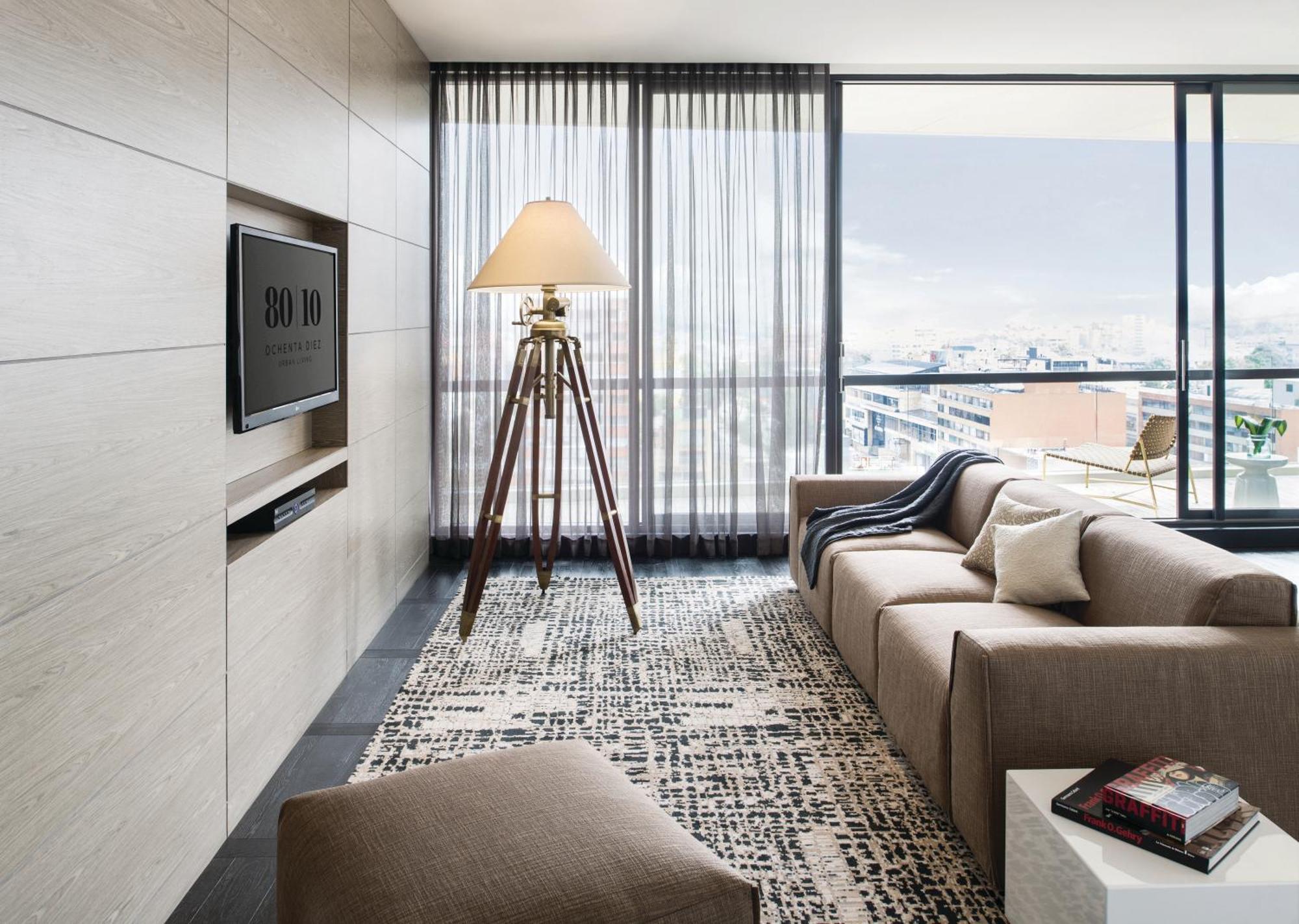بوغوتا 8010 Urban Living- Luxury Home Experience المظهر الخارجي الصورة