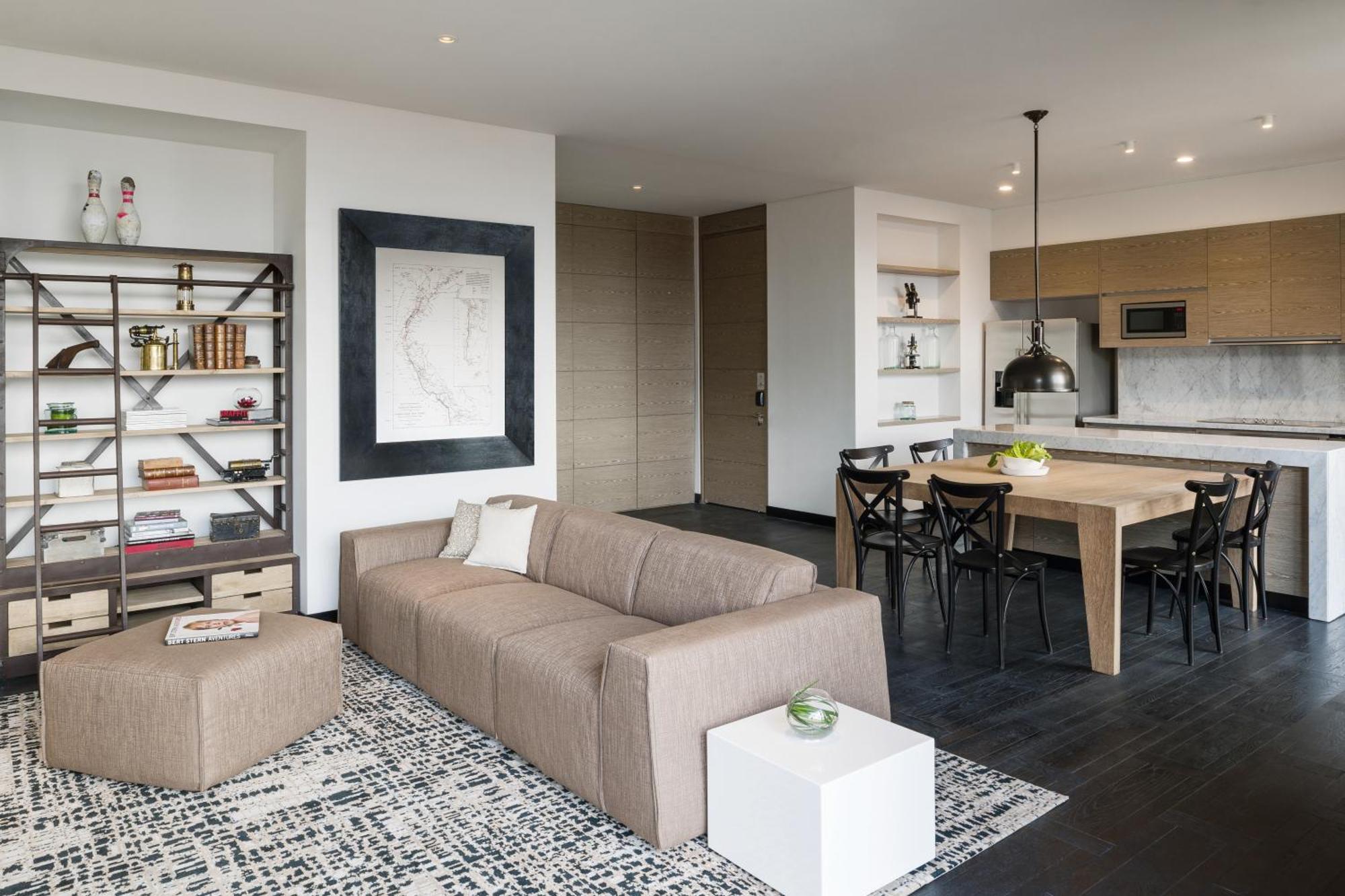 بوغوتا 8010 Urban Living- Luxury Home Experience المظهر الخارجي الصورة