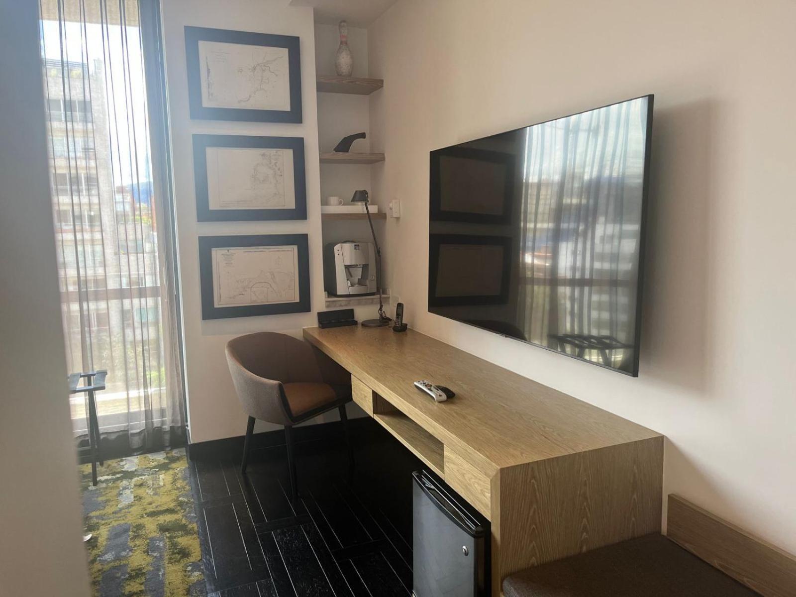 بوغوتا 8010 Urban Living- Luxury Home Experience المظهر الخارجي الصورة