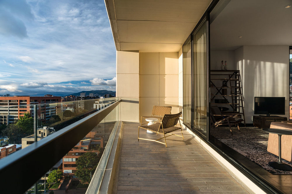 بوغوتا 8010 Urban Living- Luxury Home Experience المظهر الخارجي الصورة