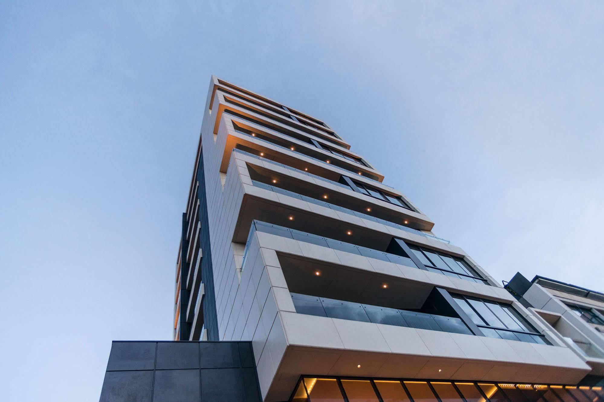 بوغوتا 8010 Urban Living- Luxury Home Experience المظهر الخارجي الصورة