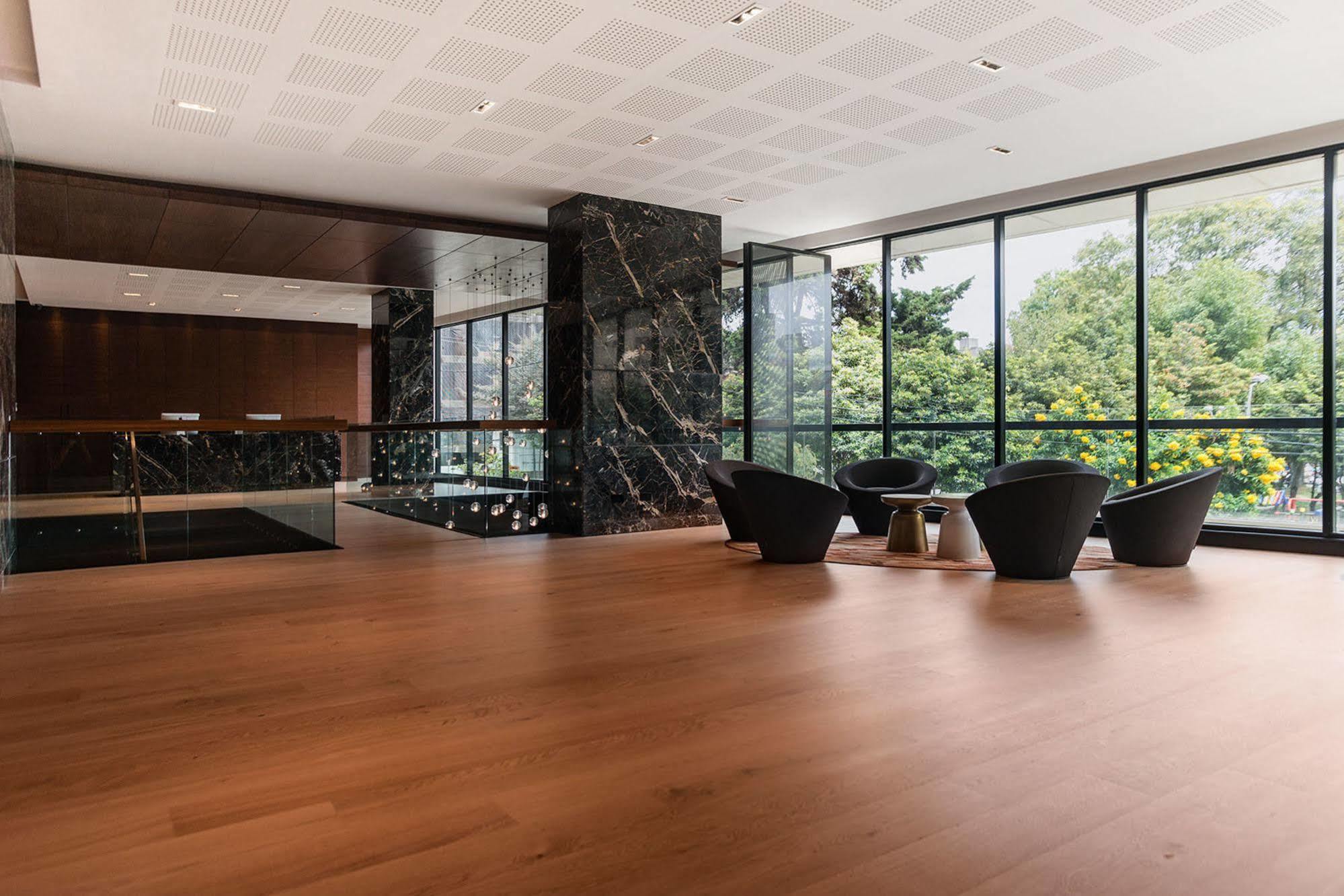 بوغوتا 8010 Urban Living- Luxury Home Experience المظهر الخارجي الصورة
