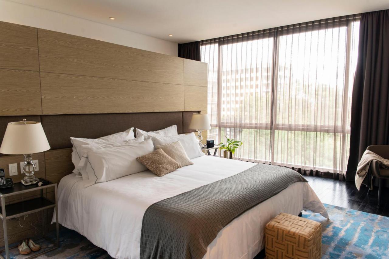 بوغوتا 8010 Urban Living- Luxury Home Experience المظهر الخارجي الصورة